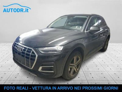 Audi Q5 40 TDI 204 CV quattro S tronic usata