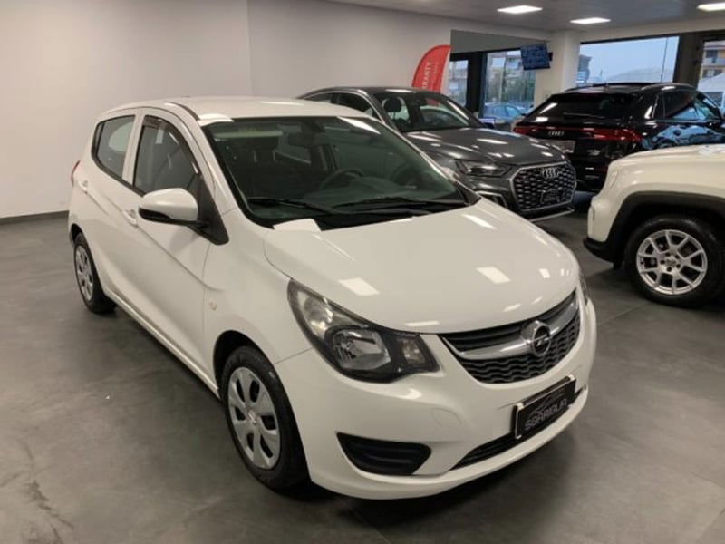 Opel Karl 1.0 73 CV GPL Innovation
