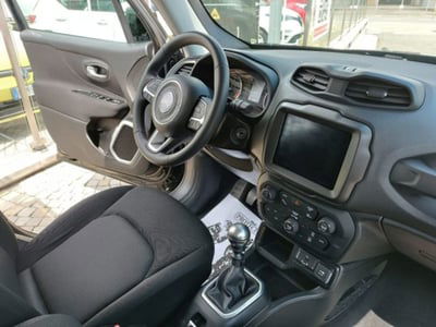 Jeep Renegade 1.0 T3 Business usata