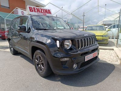 Jeep Renegade 1.0 T3 Business usata