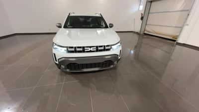 Dacia Duster 1.0 Journey Eco-g 100cv nuova