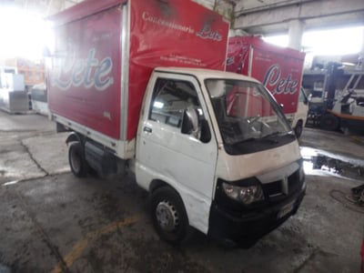 Piaggio Porter Telaio 1.3 Cabinato Eco-Power HS Maxxi Ext usata