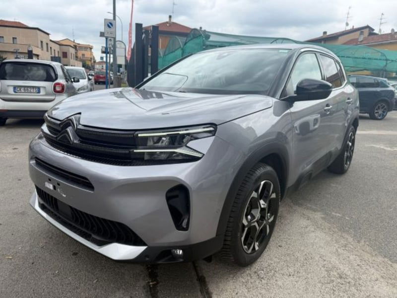 Citroen C5 Aircross Aircross BlueHDi 130 S&S EAT8 Feel Pack