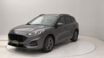 Ford Kuga 1.5 EcoBlue 120 CV 2WD ST-Line usata