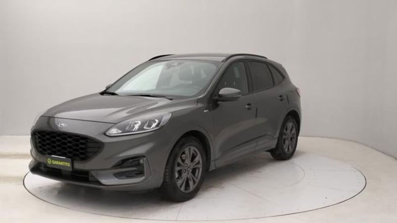 Ford Kuga 1.5 EcoBlue 120 CV 2WD ST-Line