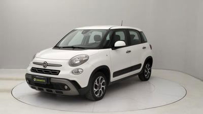Fiat 500 1.3 Multijet 16V 95 CV Lounge usata
