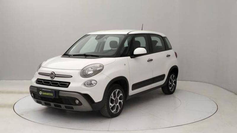 Fiat 500 1.3 Multijet 16V 95 CV Lounge