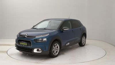 Citroen C4 Cactus PureTech 110 S&S Shine usata