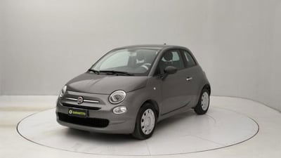 Fiat 500 1.0 hybrid 70cv usata