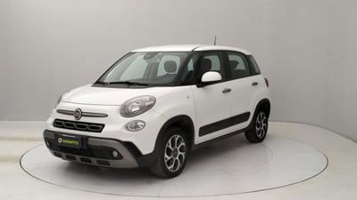 Fiat 500 1.3 Multijet 16V 95 CV Lounge usata