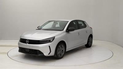 Opel Corsa 1.2 100 CV Edition nuova