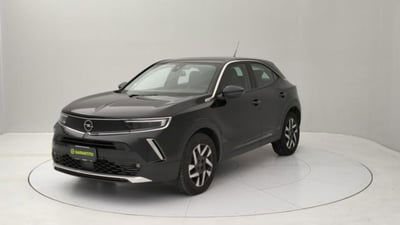 Opel Mokka 1.2 t GS s&s 100cv usata