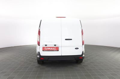 Ford Transit Connect Furgone 210 1.5 Ecoblue 100CV PL Furgone Trend usato