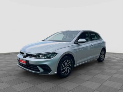 Volkswagen Polo 1.0 tsi Life 95cv usata