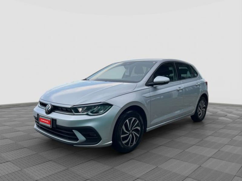 Volkswagen Polo 1.0 tsi Life 95cv