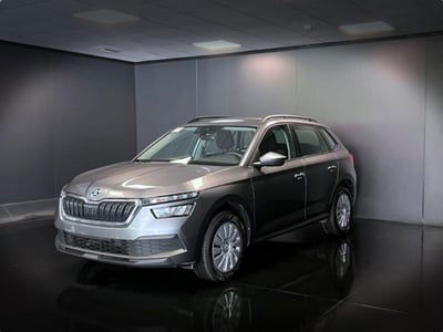 Skoda Kamiq 1.0 TSI Ambition usata