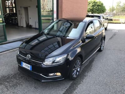 Volkswagen Polo 1.2 TSI 5p. Highline BlueMotion Technology usata