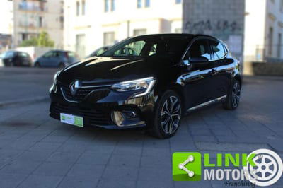 Renault Clio Blue dCi 85 CV 5 porte Intens usata