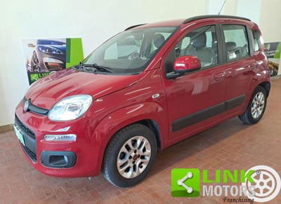 Fiat Panda 1.2 Lounge usata