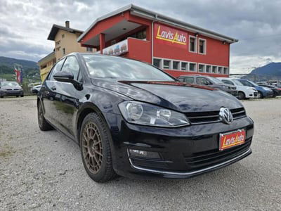 Volkswagen Golf 1.4 TSI ACT 150 CV 5p. Highline BlueMotion Technology usata