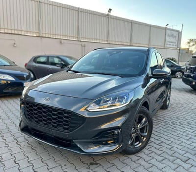 Ford Kuga 1.5 EcoBlue 120 CV 2WD ST-Line usata