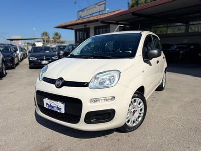 Fiat Panda 1.2 EasyPower Lounge usata