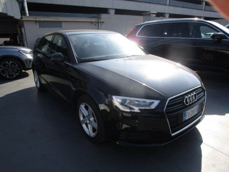 Audi A3 Sportback 1.6 TDI 116 CV Business