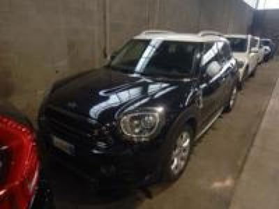 MINI Mini Countryman 1.5 Cooper SE Business Countryman ALL4 Automatica usata
