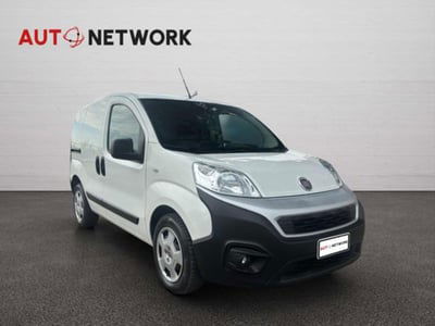 Fiat Fiorino QUBO 1.3 MJT 95CV SX (N1) usata