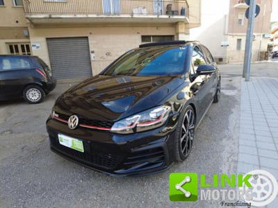 Volkswagen Golf GTI Performance 2.0 TSI DSG 5p. BlueMotion Technology usata