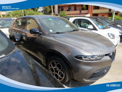 Alfa Romeo Tonale Tonale 1.5 160 CV MHEV TCT7 Ti usata