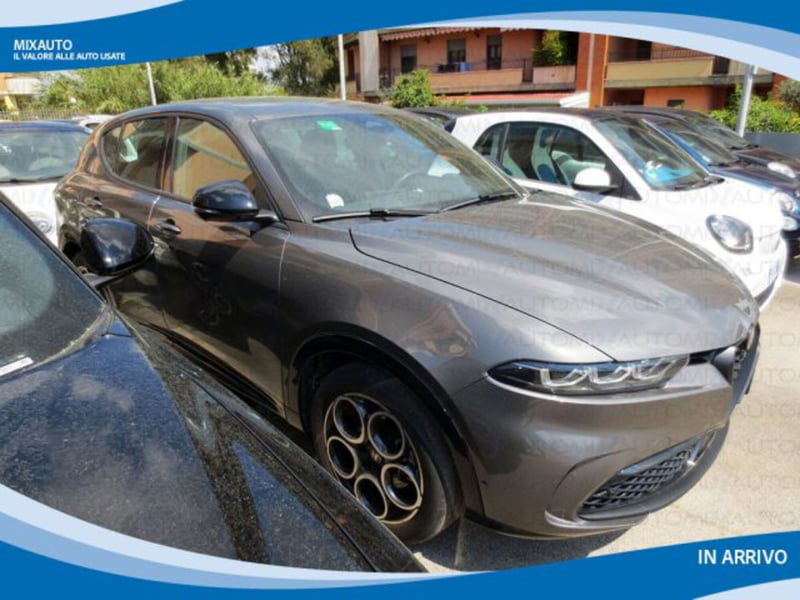 Alfa Romeo Tonale Tonale 1.5 160 CV MHEV TCT7 Ti