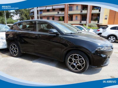 Alfa Romeo Tonale Tonale 1.5 160 CV MHEV TCT7 Ti usata