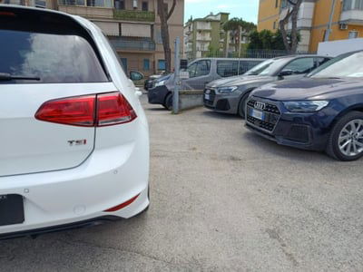 Volkswagen Golf 1.4 TSI 125 CV 5p. Highline BlueMotion Technology usata