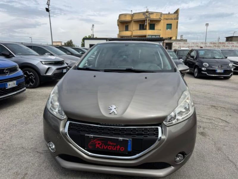 Peugeot 208 HDi 68 CV 5 porte Active