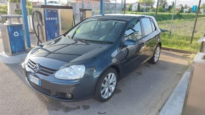 Volkswagen Golf 1.6 5p. Comfortline usata