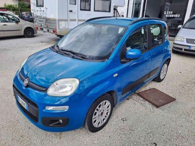 Fiat Panda 1.2 EasyPower Lounge usata