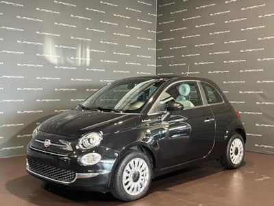 Fiat 500 1.0 Hybrid Dolcevita usata