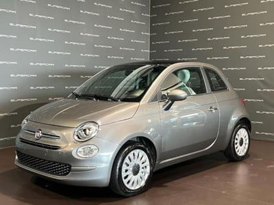 Fiat 500 1.0 Hybrid Dolcevita usata