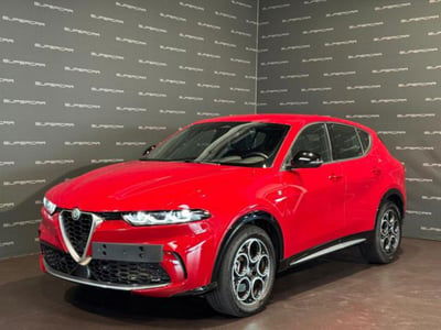 Alfa Romeo Tonale Tonale 1.5 160 CV MHEV TCT7 Ti