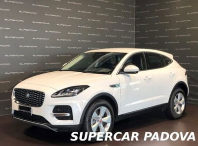 Jaguar E-Pace 2.0D I4 163 CV AWD Auto S usata
