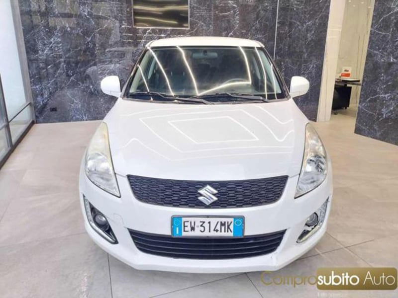 Suzuki Swift 1.3 DDiS 5 porte B-Easy