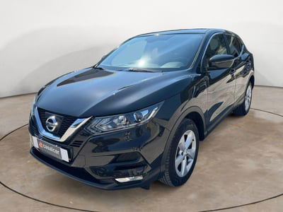 Nissan Qashqai 1.5 dCi Business usata