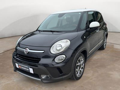 Fiat 500L 1.6 Multijet 105 CV Trekking usata