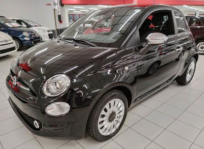 Fiat 500 1.0 Hybrid Club usata