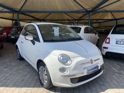 Fiat 500 1.3 Multijet 16V 95 CV Pop usata