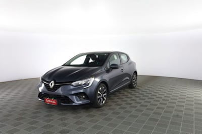 Renault Clio TCe 90 CV 5 porte Business usata