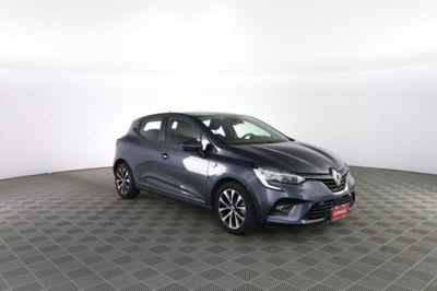 Renault Clio TCe 90 CV 5 porte Business usata