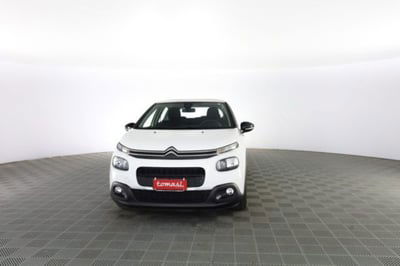 Citroen C3 PureTech 83 S&S Feel usata