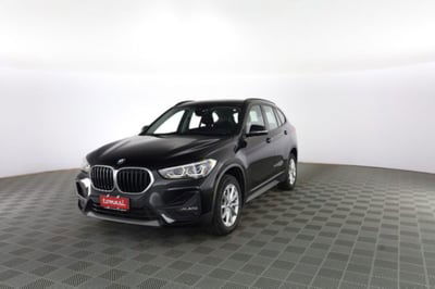 BMW X1 sDrive18d Business Advantage usata